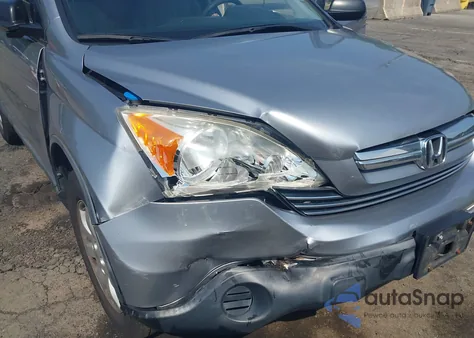 2007 Honda Cr-V Ex из США, поврежденный, VIN JHLRE48557C085672